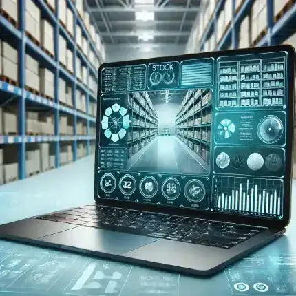Free Inventory Tracking Program for Small Businesses