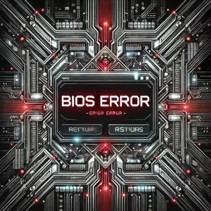 Solution for Valorant Secure Boot and TPM 2.0 Errors