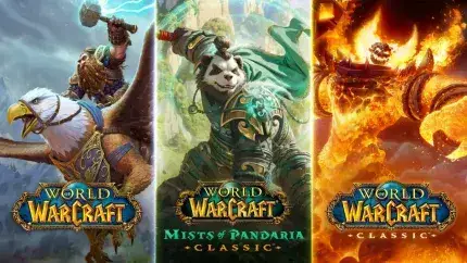 World Of Warcraft 2025 Güncel Haberler 2025 - Güncelleme Rehberi
