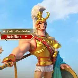 Achilles