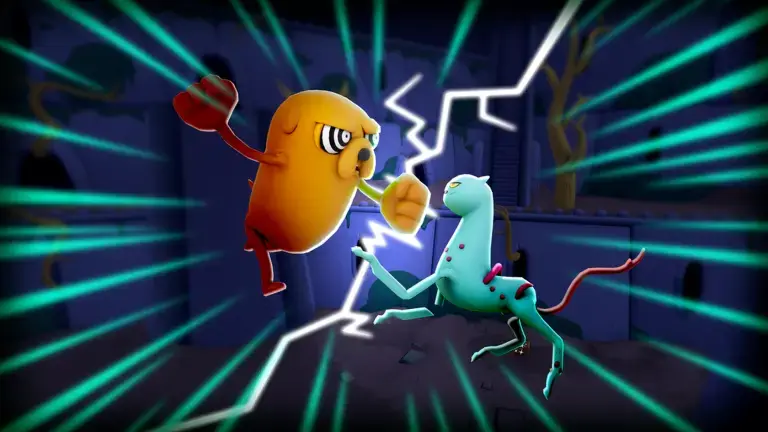 Adventure Time RPG (Roblox)