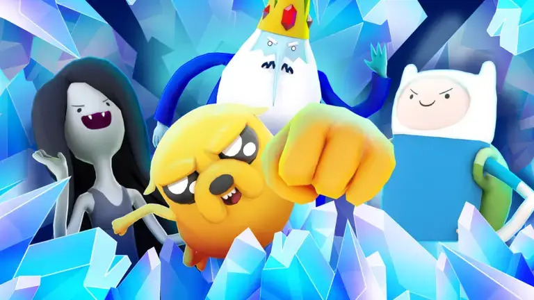 Adventure Time RPG (Roblox)