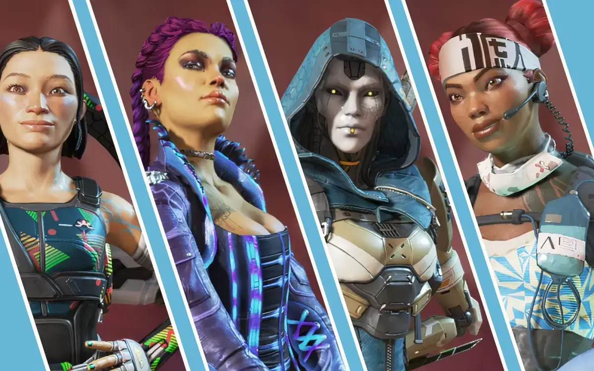 Codici Apex Girls Settembre 2026: Lista Premi Attivi e Guida all'Utilizzo — immagine 4
