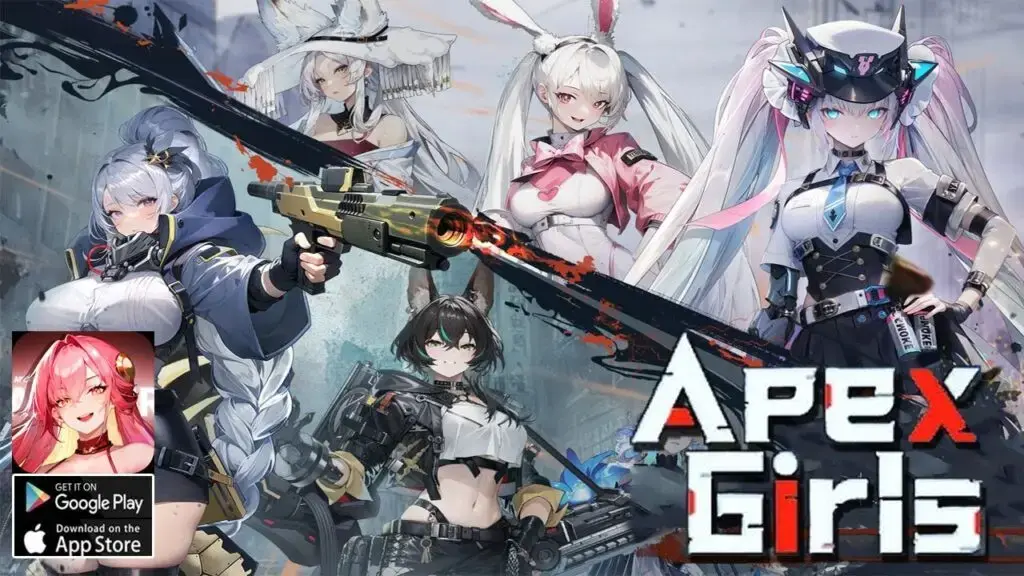 Codici Apex Girls Settembre 2026: Lista Premi Attivi e Guida all'Utilizzo — immagine 2