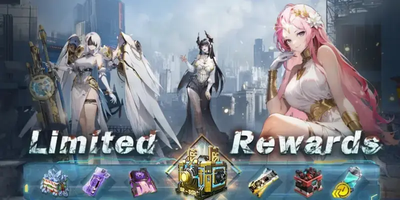 Apex Girls Codes August 2026: Current Working Rewards List and Redeem Guide