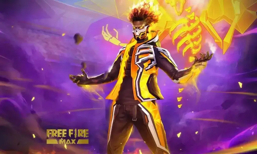 Ağustos 2026 Free Fire MAX Kodları: Bedava Elmas ve Kostüm Kazanma Rehberi — görsel 3