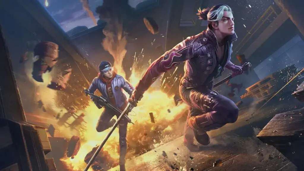Ağustos 2026 Free Fire MAX Kodları: Bedava Elmas ve Kostüm Kazanma Rehberi — görsel 2