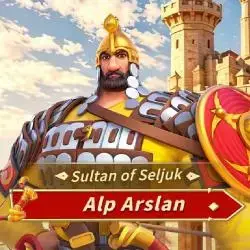 Alp Arslan