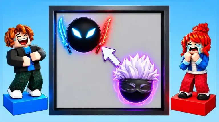 Anime Ball Battles (Roblox)