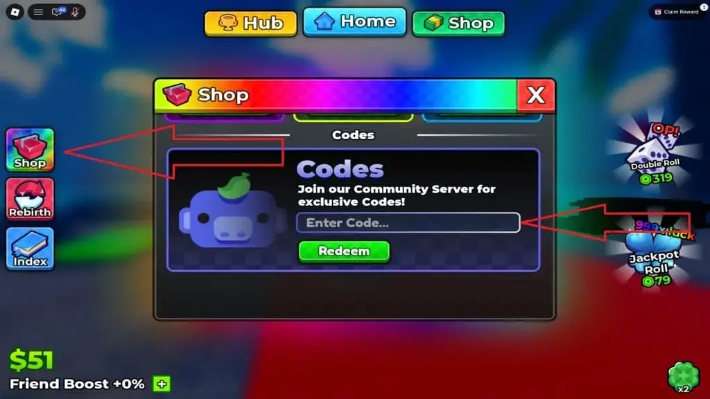 Expired codes