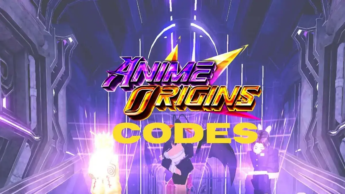 Anime Origins Kodları (Ağustos 2026): Tüm Aktif Kodlar — görsel 2