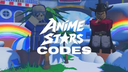 Anime Stars Codes (August 2026): Current List and Rewards