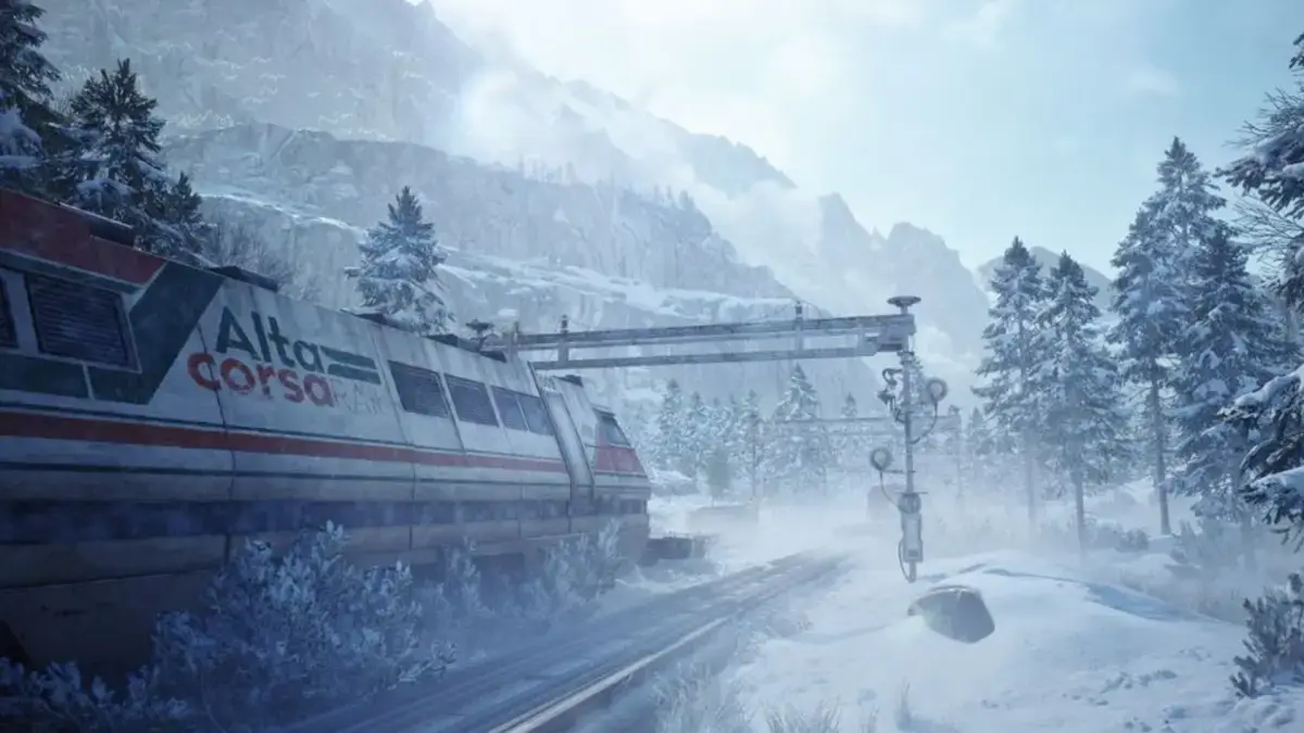 Arc Raiders'ın Frozen Trails Güncellemesi: Dağların Ötesinde Yeni Bir Sınav — görsel 2
