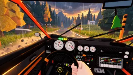 Backseat Rally Codes (October 2026): Active Code and Reward