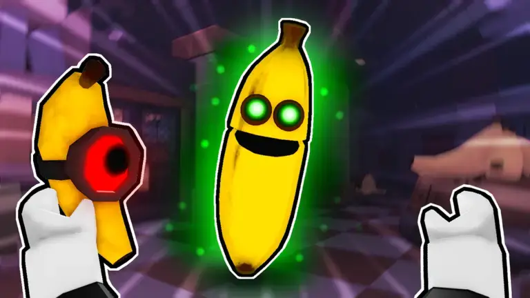 Banana Eats (Roblox)