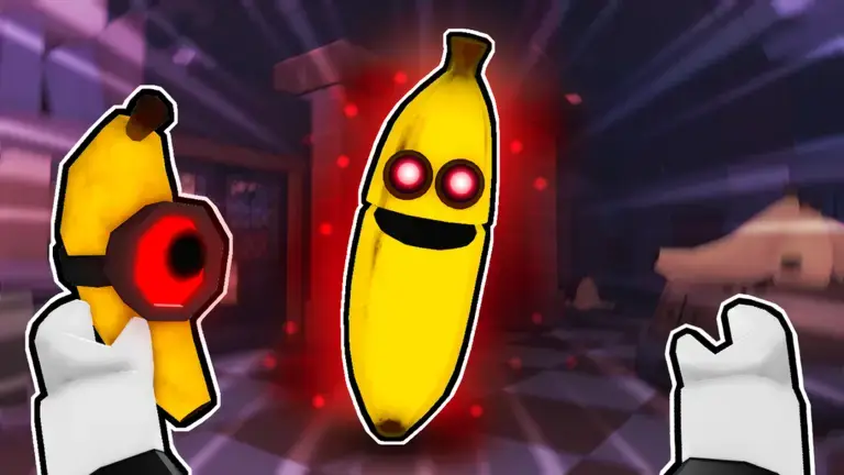 Banana Eats (Roblox)