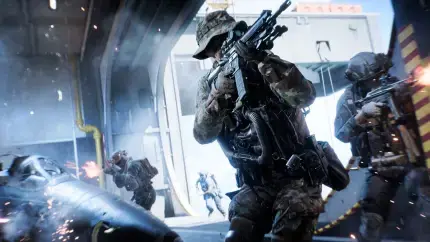 Modo Rapid Royale do Battlefield 6 Redsec: Ação Rápida Inspirada em Resurgence