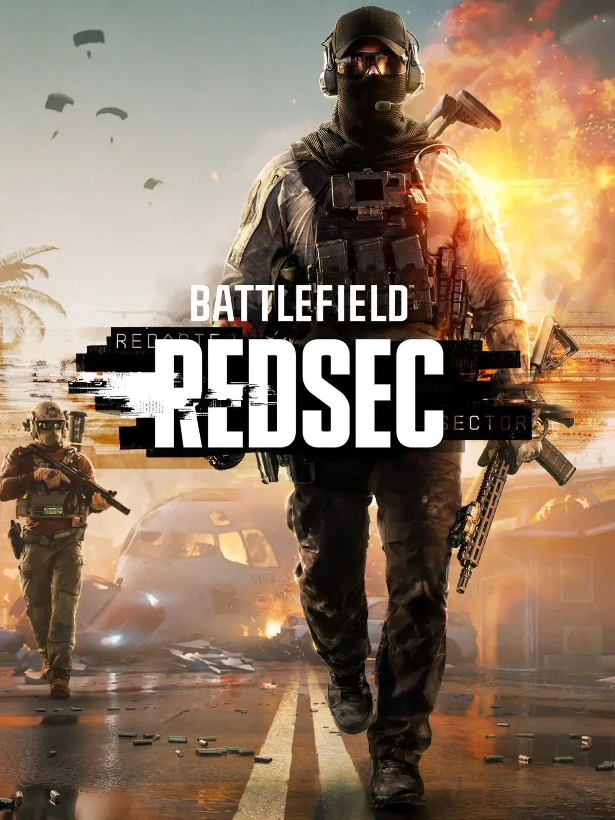 Battlefield 6 Redsec's Rapid Royale Mode: Fast Action Inspired by Resurgence — image 3