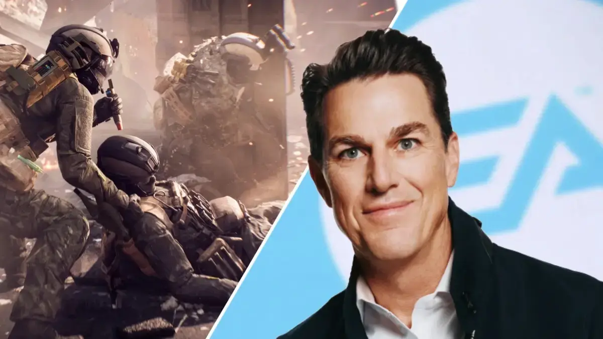 Battlefield 6’da 470 Saat: Steam, Sessizce Kaldırılan Rush Modu İçin Oyuncuya Tam İade Verdi — görsel 3