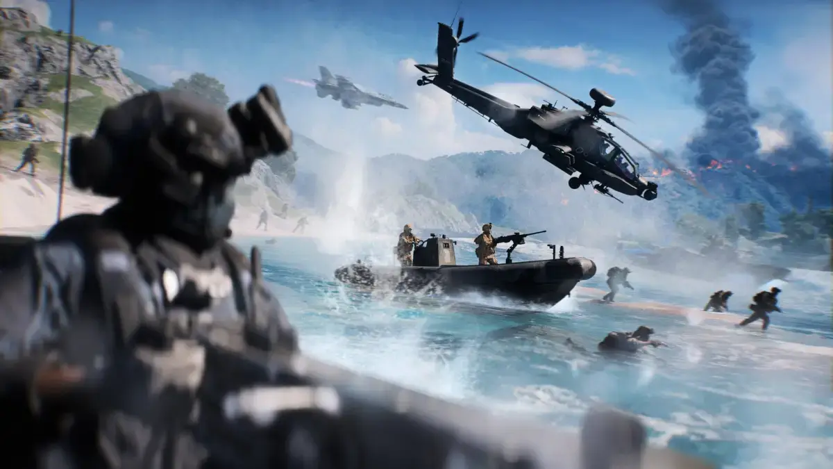 Battlefield 6’da 470 Saat: Steam, Sessizce Kaldırılan Rush Modu İçin Oyuncuya Tam İade Verdi — görsel 4