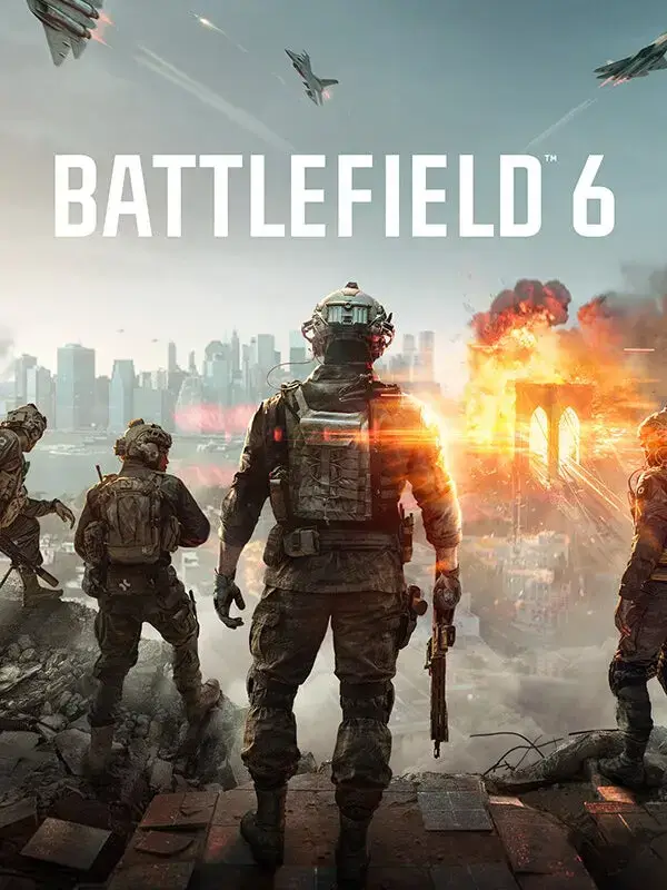 Battlefield 6’da 470 Saat: Steam, Sessizce Kaldırılan Rush Modu İçin Oyuncuya Tam İade Verdi — görsel 2