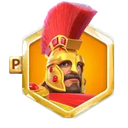 Belisarius Prime