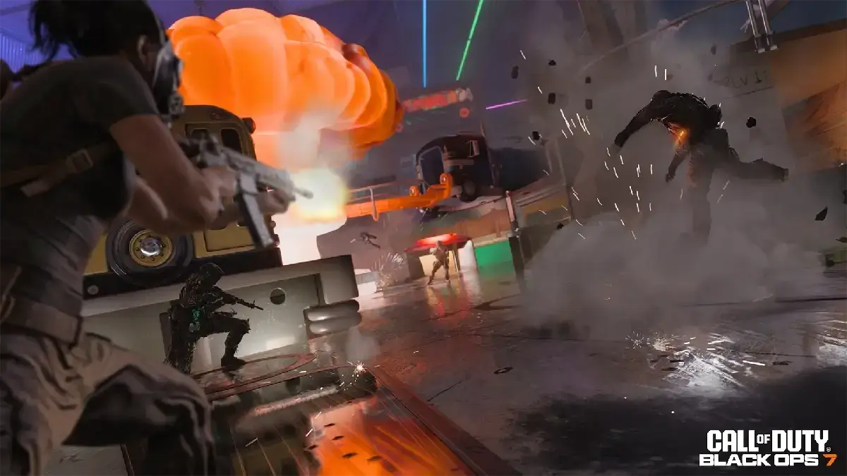 Black Ops 7 e Warzone Temporada 6 a caminho: Horário de lançamento, pré-carregamento e todo o conteúdo esperado — imagem 2