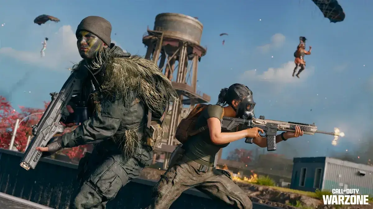Black Ops 7 e Warzone Temporada 6 a caminho: Horário de lançamento, pré-carregamento e todo o conteúdo esperado — imagem 4