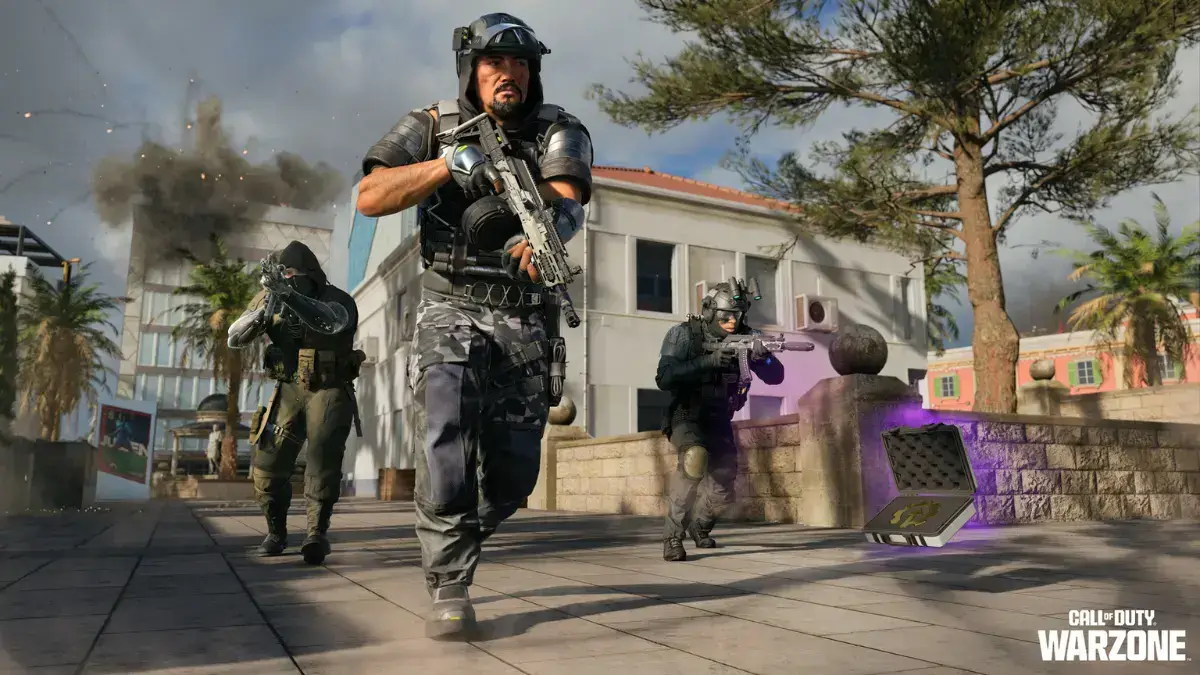 Black Ops 7 e Warzone Temporada 6 a caminho: Horário de lançamento, pré-carregamento e todo o conteúdo esperado — imagem 3