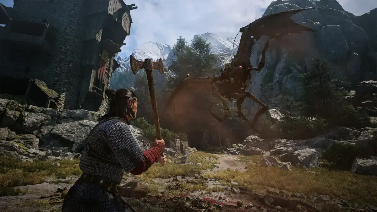 PS5 ve Xbox Series X/S: 60 FPS Tartışması Nasıl Çözüldü?