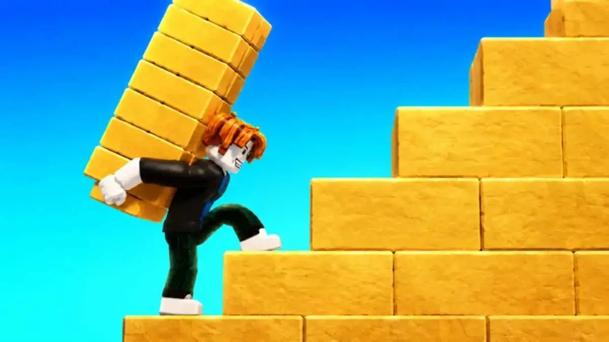 Aktive Build the Pyramid Codes Stand September 2026