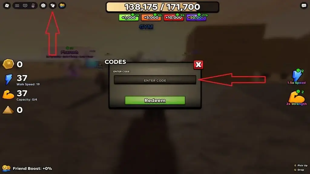 Was genau bringen die Codes im Spiel?