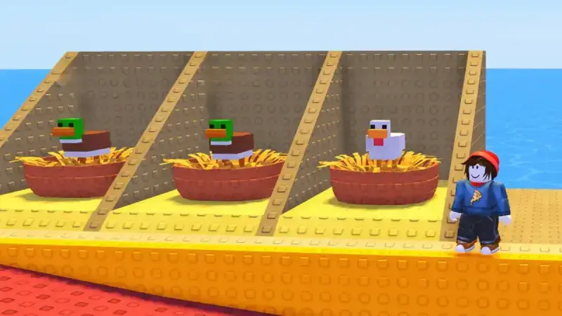 Chicken Farm Codes (August 2026) | Active Codes