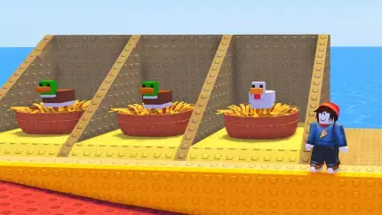 Chicken Farm Codes (August 2026) | Active Codes
