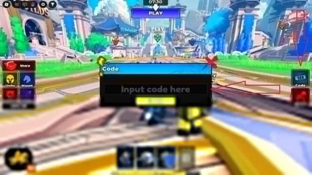 Was müssen Sie zuerst tun, um Codes nutzen zu können?