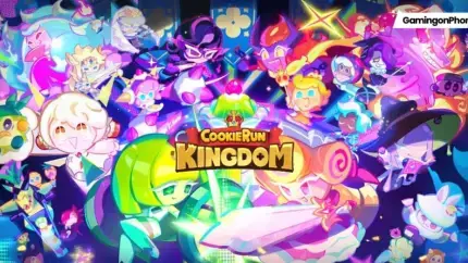 Cookie Run Kingdom August 2026 Code: Grow Your Kingdom with CRKREBIRTHLIVE
