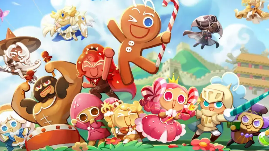 Cookie Run Kingdom Ağustos 2026 Kodu: CRKREBIRTHLIVE ile Krallığını Geliştir — görsel 4