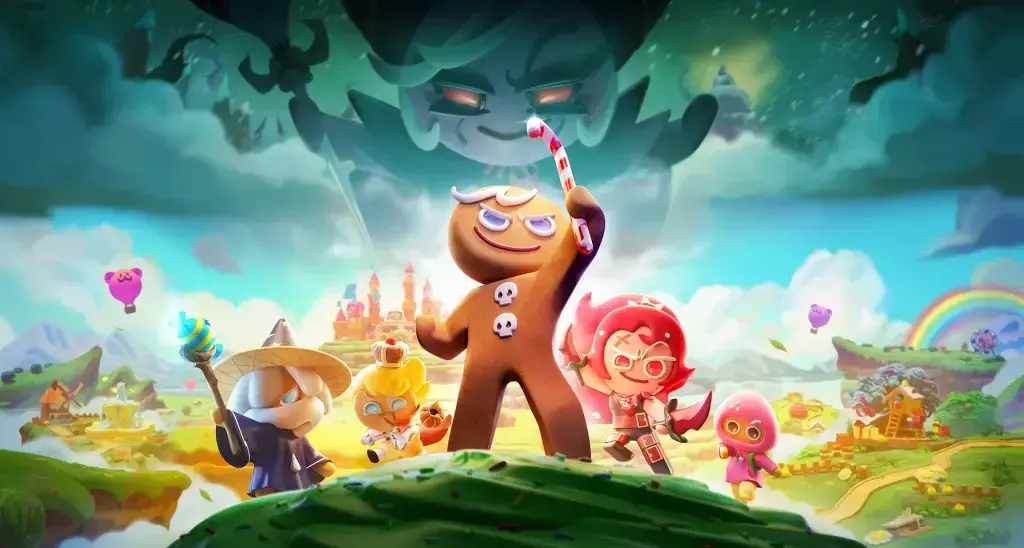 Cookie Run Kingdom Ağustos 2026 Kodu: CRKREBIRTHLIVE ile Krallığını Geliştir — görsel 2