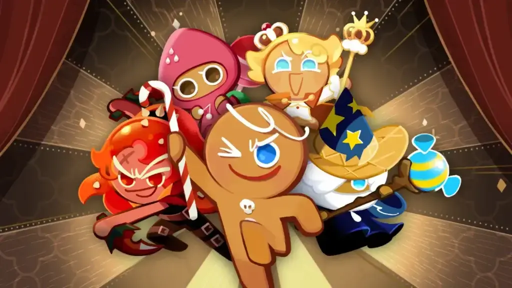 Cookie Run Kingdom Ağustos 2026 Kodu: CRKREBIRTHLIVE ile Krallığını Geliştir — görsel 3