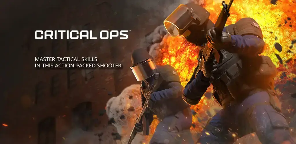 Critical Ops Ağustos 2026 Kodları ve Profesyonel Nişangah Rehberi — görsel 2