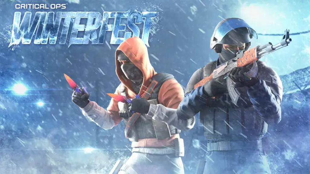 Critical Ops Ağustos 2026 Kodları ve Profesyonel Nişangah Rehberi — görsel 3