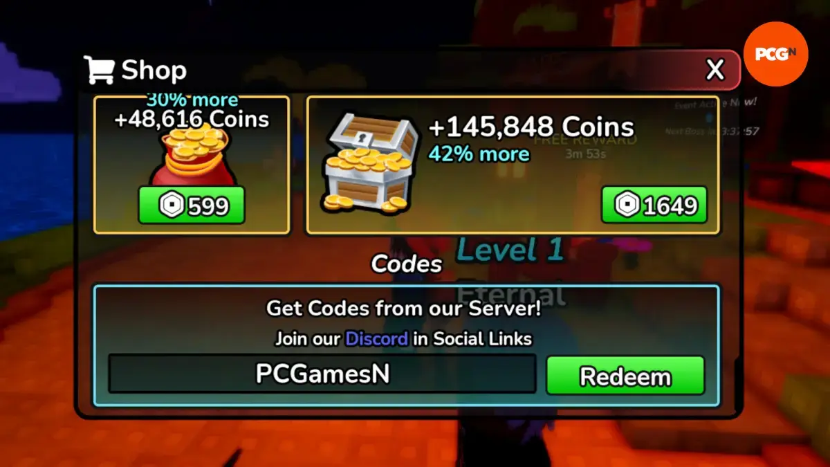 How to use the codes?