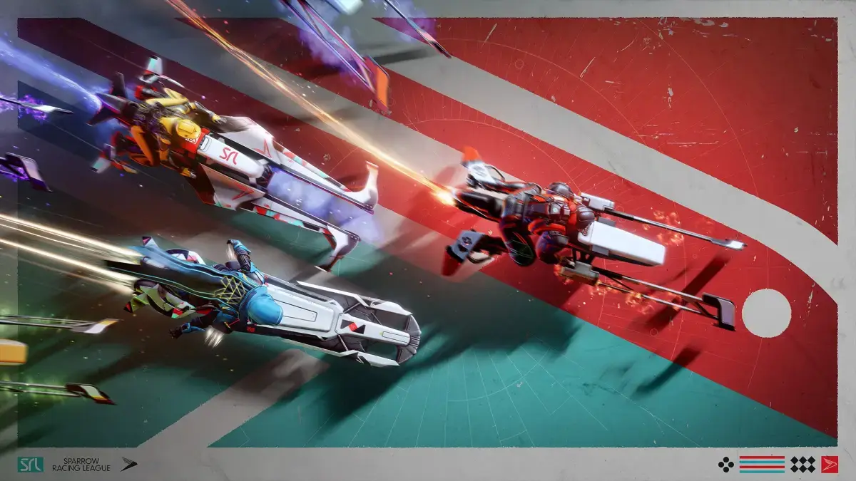 Sparrow Racing League returning to Destiny 2 as a permanent mode