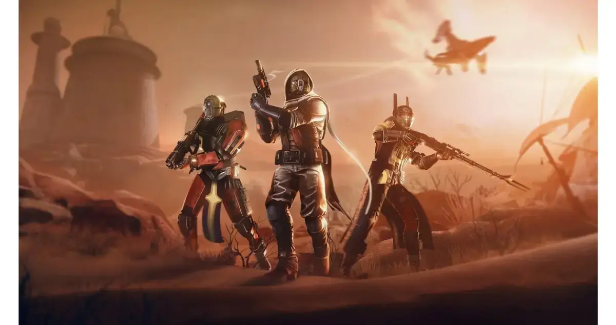 Destiny 2 Monument of Triumph Kodları (Ağustos 2026) — görsel 3