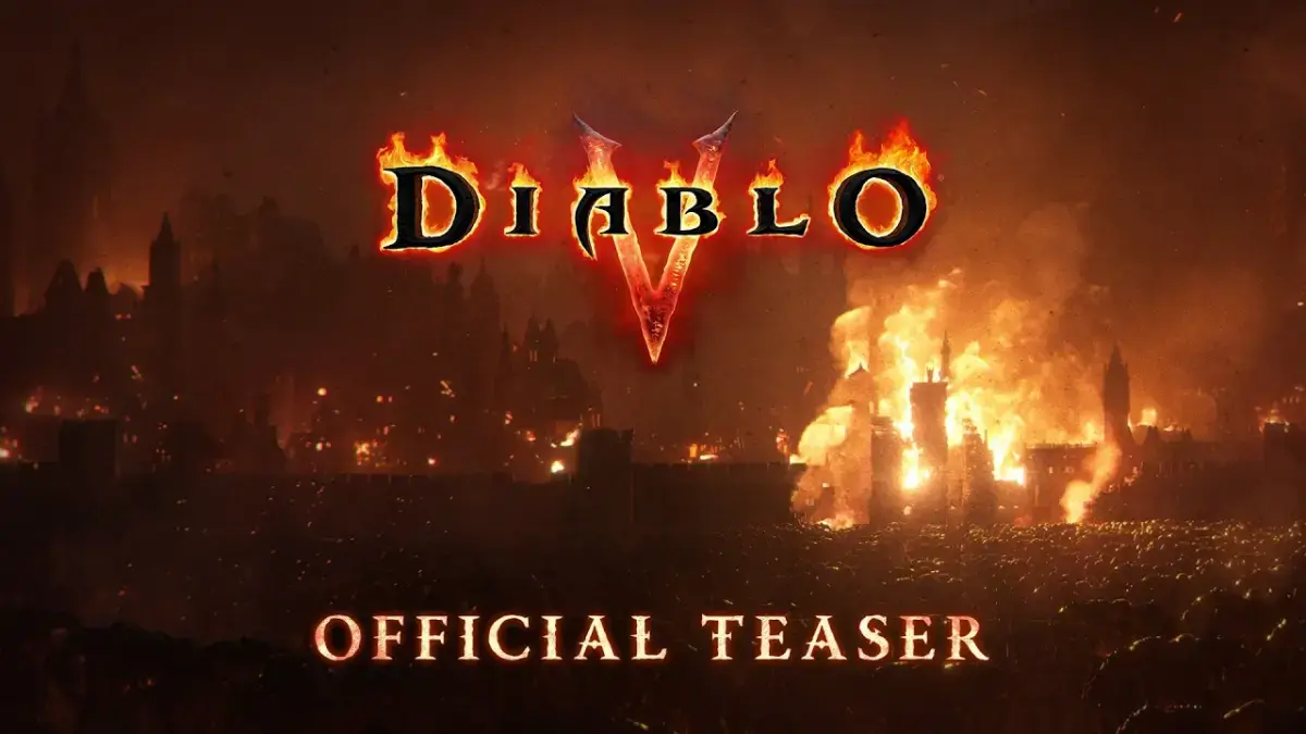 Diablo 5 in arrivo: Diablo 4 non riceverà più espansioni, la storia affidata alle stagioni — immagine 4