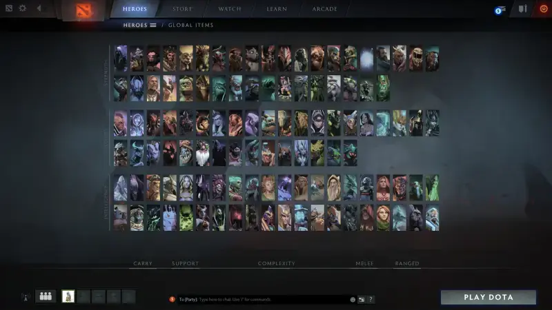 Dota 2 Positions Guide: What Carry, Mid, Offlane, Soft Support and Hard Support Do