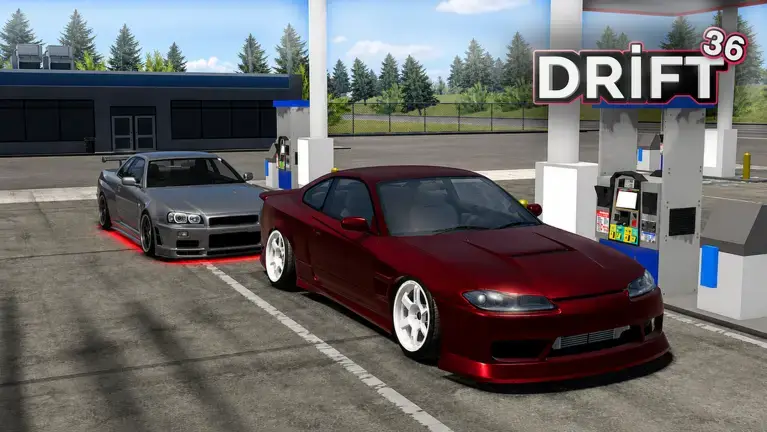 Drift 36 Codes (October 2026): Halloween Code and Free Cash