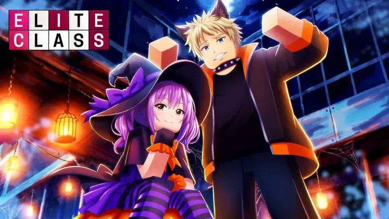 Elite Class (Roblox)