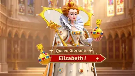 Elizabeth Guide: A Powerful Engineering Commander in Rise of Kingdoms