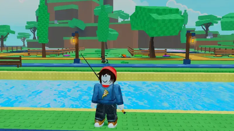 Fish an Anime RNG Codes (August 2026) - Active Codes